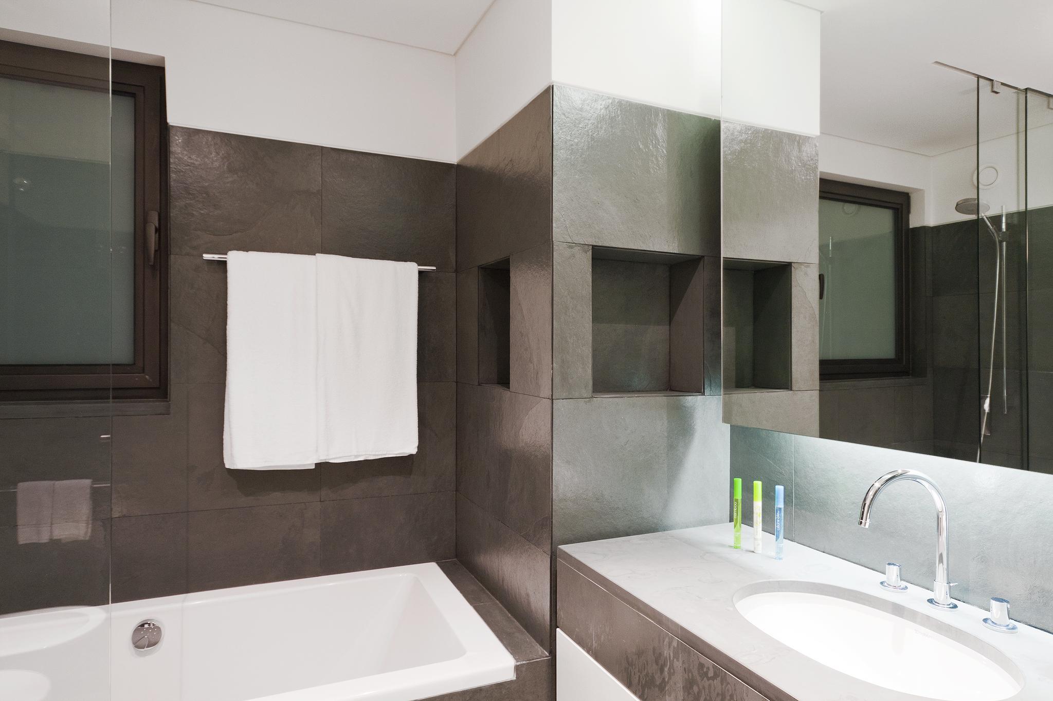 Troia Residence By The Editory - Apartamentos Acala Ngoại thất bức ảnh