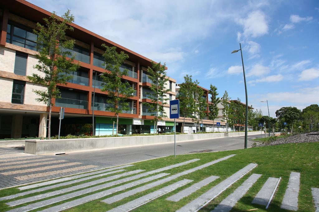 Troia Residence By The Editory - Apartamentos Acala Ngoại thất bức ảnh