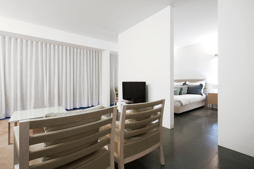 Troia Residence By The Editory - Apartamentos Acala Ngoại thất bức ảnh