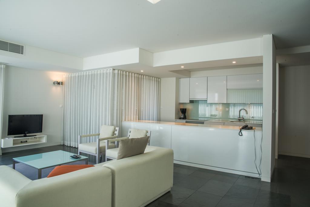 Troia Residence By The Editory - Apartamentos Acala Ngoại thất bức ảnh
