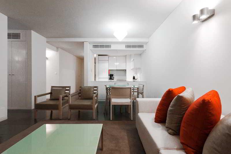 Troia Residence By The Editory - Apartamentos Acala Ngoại thất bức ảnh