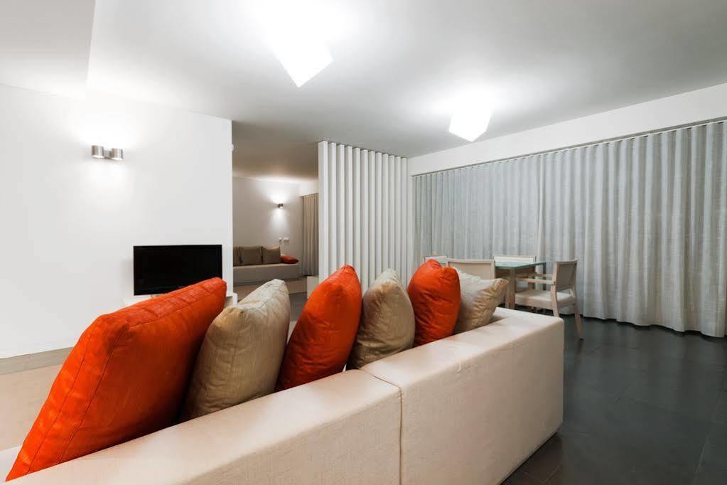 Troia Residence By The Editory - Apartamentos Acala Ngoại thất bức ảnh