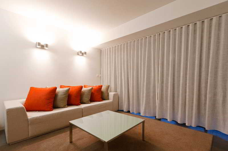 Troia Residence By The Editory - Apartamentos Acala Ngoại thất bức ảnh