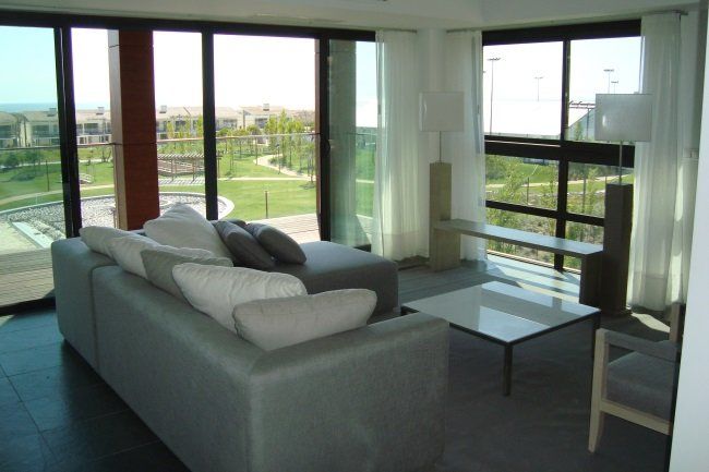 Troia Residence By The Editory - Apartamentos Acala Ngoại thất bức ảnh
