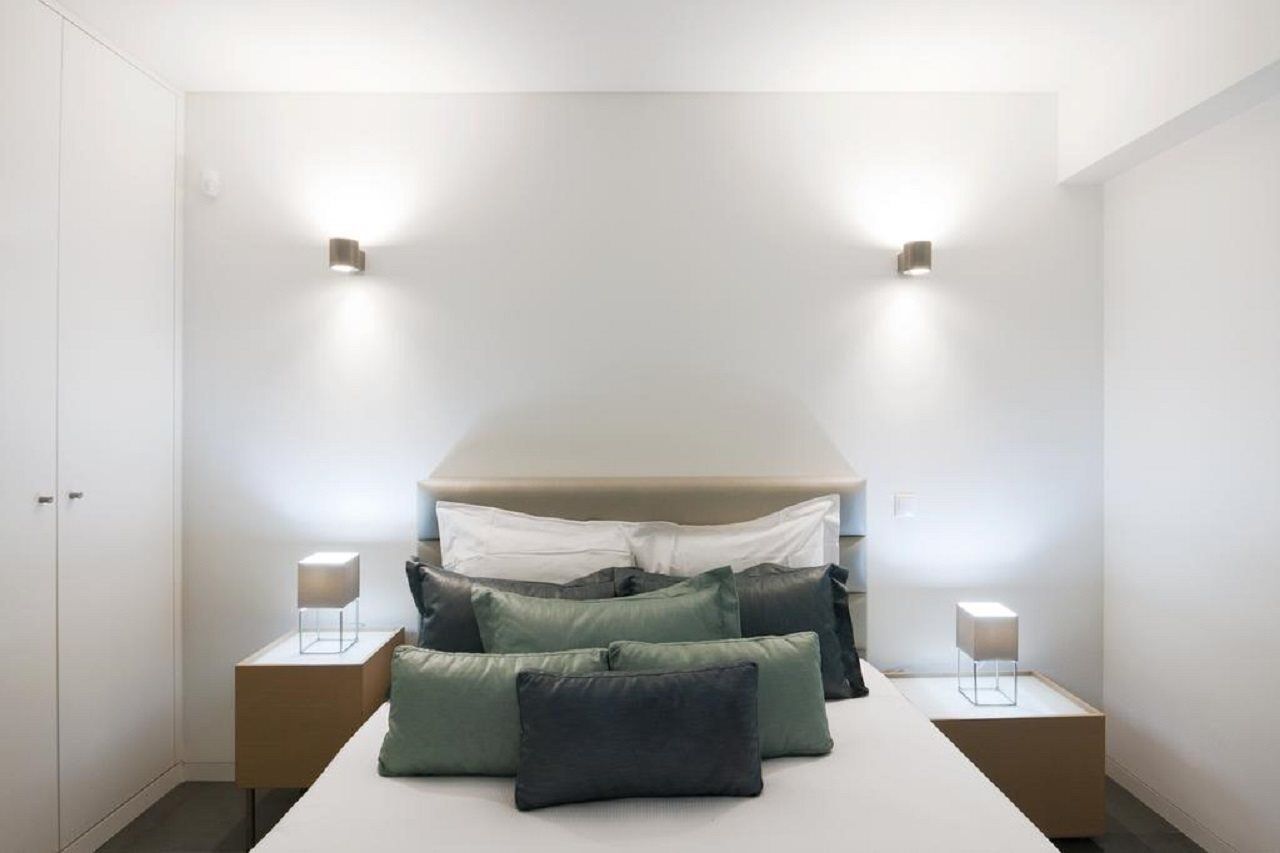 Troia Residence By The Editory - Apartamentos Acala Ngoại thất bức ảnh