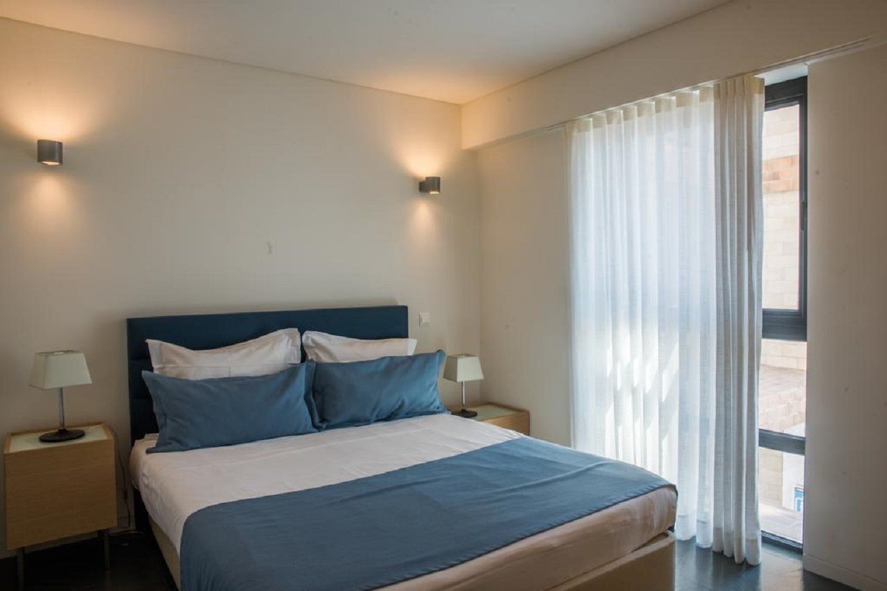 Troia Residence By The Editory - Apartamentos Acala Ngoại thất bức ảnh