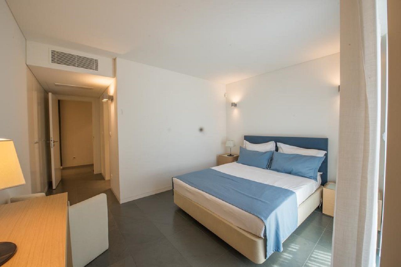 Troia Residence By The Editory - Apartamentos Acala Ngoại thất bức ảnh