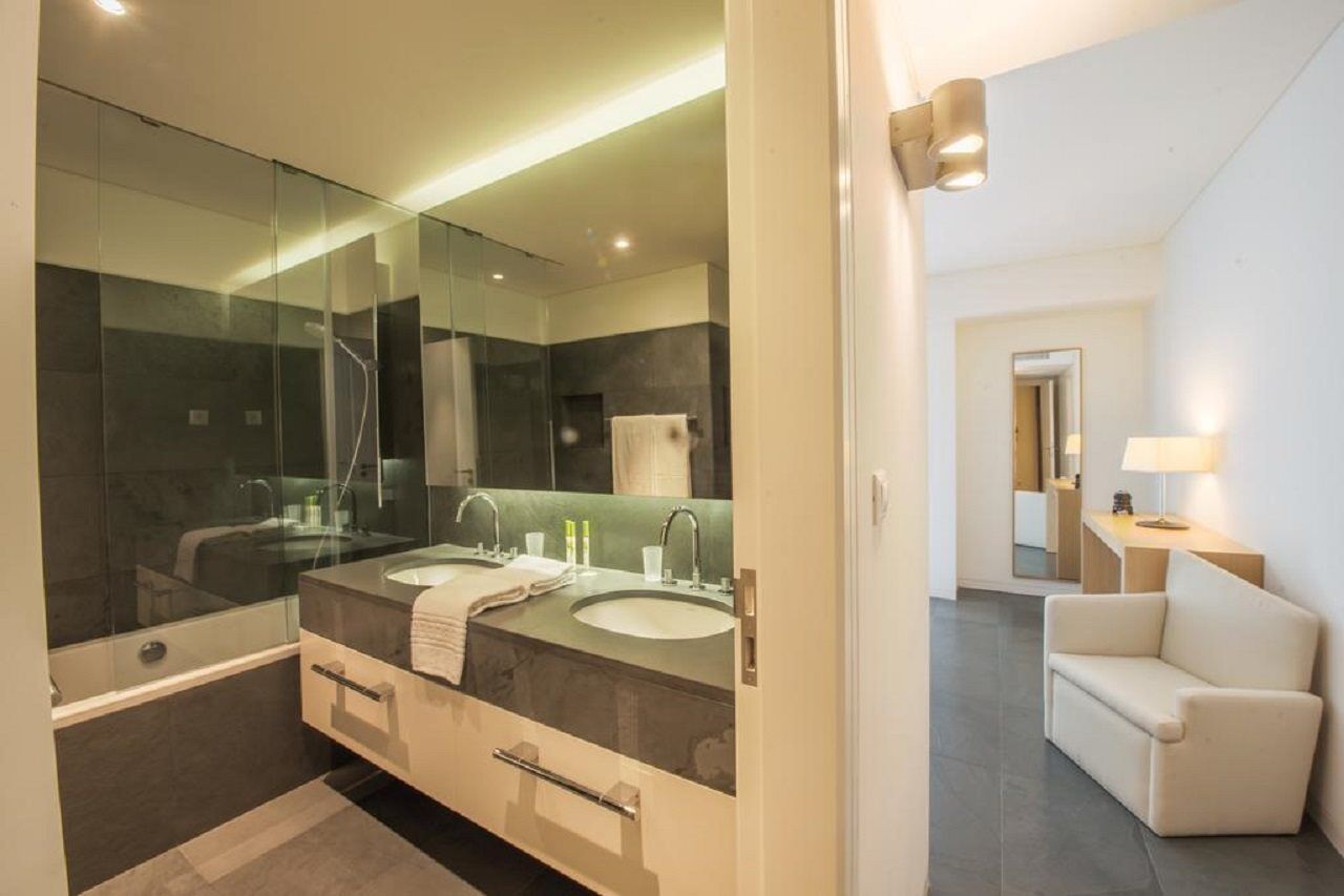 Troia Residence By The Editory - Apartamentos Acala Ngoại thất bức ảnh
